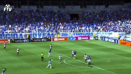 OS GOLS MAIS BONITOS DO BRASILEIRÃO 2016 ● HD