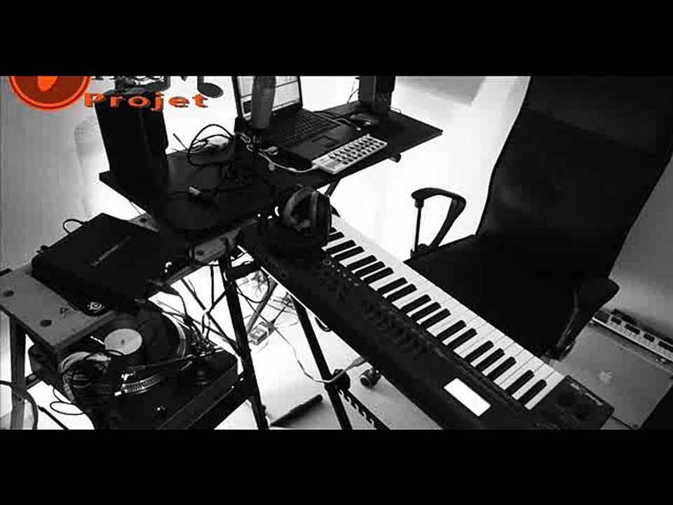 cheb hasni instrumental