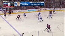 NHL 16/17 - Toronto vs Arizona 23.12.2016
