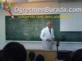 odtüde bir kimya dersi(2006) | www.ogretmenburada.com