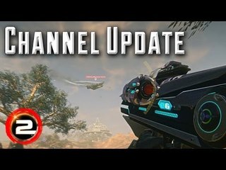 Channel Update - Oct. 14, 2013 (PlanetSide 2 Gameplay)