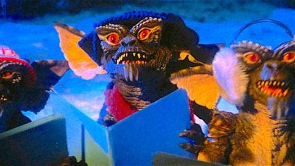 Top 10 Scariest Christmas Horror Movies