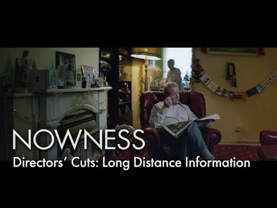 Directors' Cuts: Long Distance Information