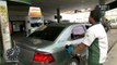 Preço da gasolina aumenta pela terceira vez em dezembro