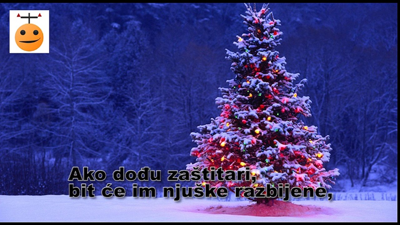 Lik Katolik Gang - Opsada (Merry Christmas Everyone)