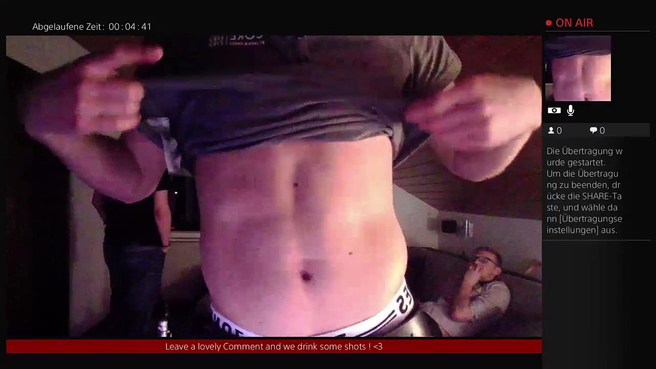 Christmas eve @ Hartmanns (9)