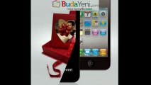 Sevgiliye alınabilecek değişik hediyeler | www.budayeni.com