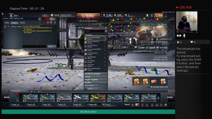 All welcome IM FLYIN UNDER THE INFLUENCE (142)