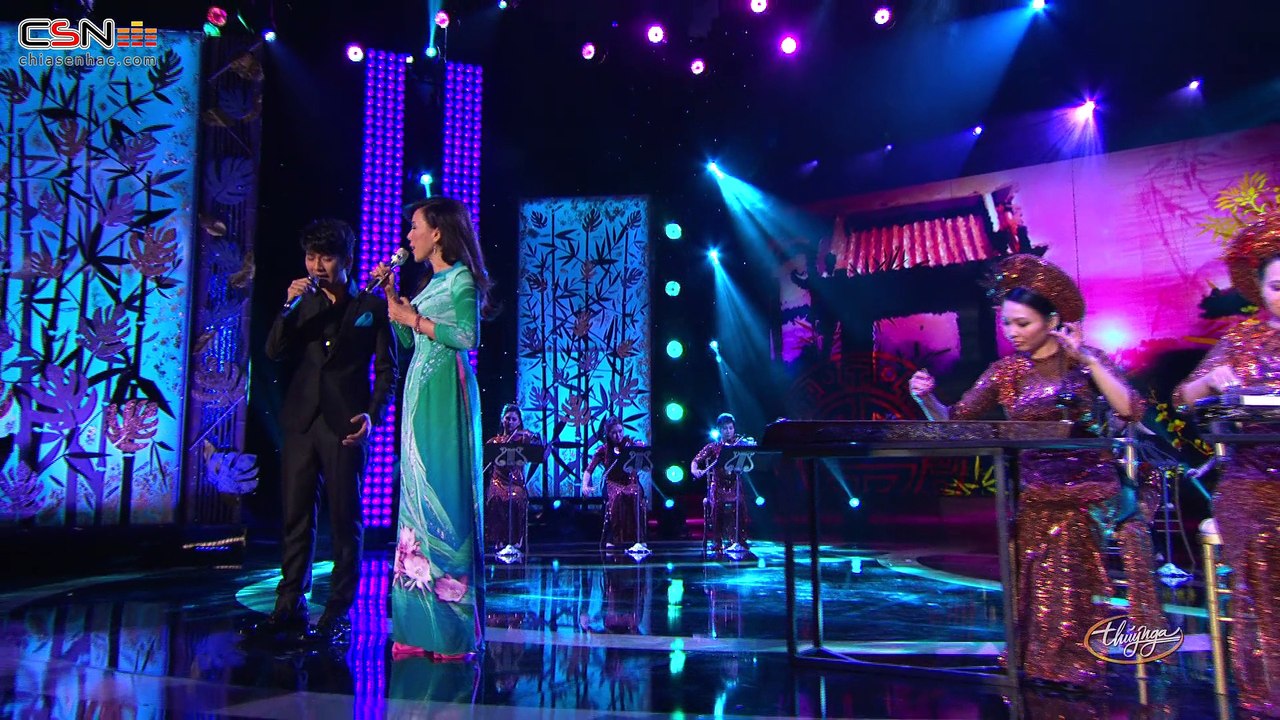 Mua Xuan Xa Que-Mai Thien Van & Hoai Lam