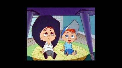 Is this the same Ralph from A Christmas Story ?