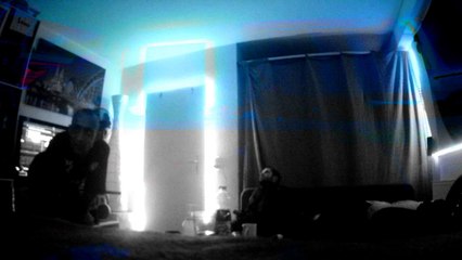 SASCHA VEGAZ - RAVE NATION 2016