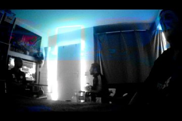 Sascha - dreht in kreis Tastatur