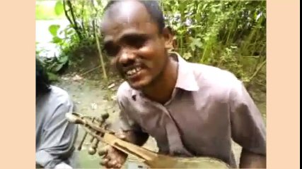 Valobashar kotha ekhon ashe batashe - Bangla Baul Gaan