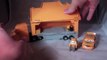 Cars Octane Gain Hauler Mack Truck Toy from Disney Pixar Cars Movie vtDLOLipBs
