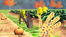 Dinosaurs Vs Gorilla | Dinosaurs Cartoon Short Movies | T-Rex Dinosaurs Cartoon Movies For