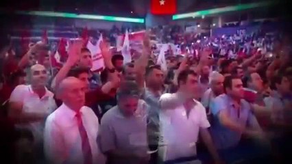 Büyük  Osmanlı devleti canlanıyor. Kâfirler istemesede Allah nurunu tamamlayacaktir.
