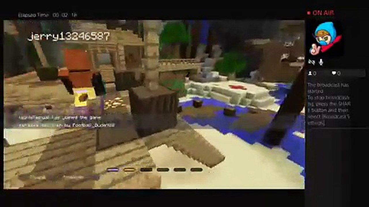 MINECRAFT (7)