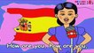 English For Little Children - Basic English Conversation For Children 2
