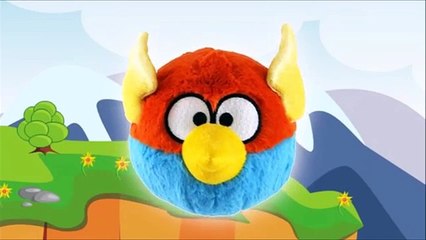 Toys Animated: Eggs Surprise, Angry Birds, Spongebob, Buzz Lightyear Disney, Elmo, Video Games