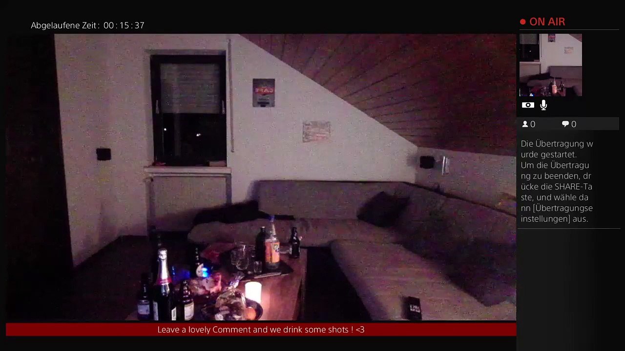 Christmas eve @ Hartmanns (10)