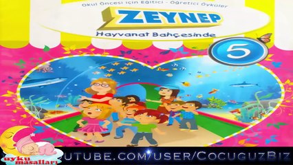 30 dakika masal - zeynep masalları