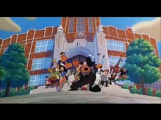 A Goofy Movie - Stand Out Reprise