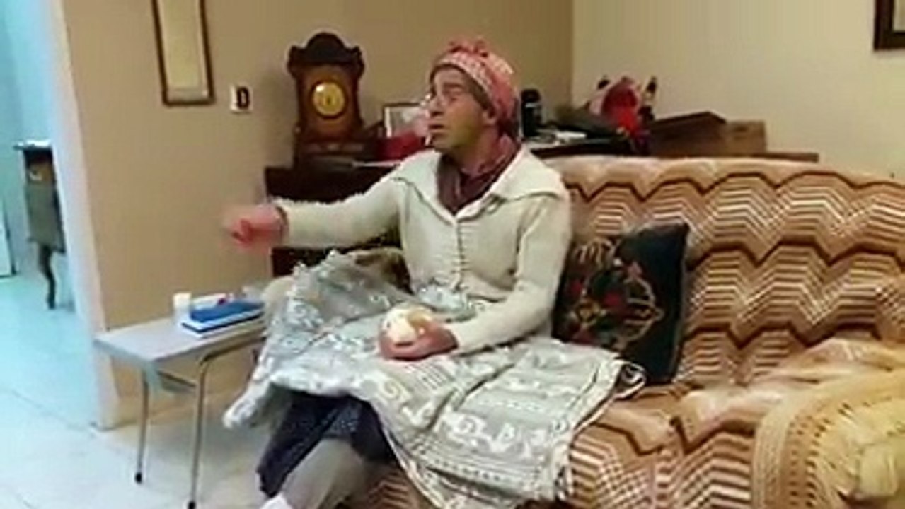 mama zoraha