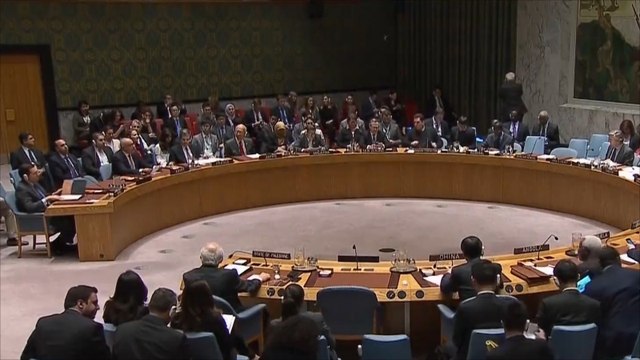 إسرائيل ممتنة للسيسي لسحب مشروع وقف الاستيطان