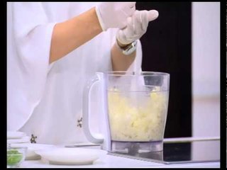 كرات جبن الماعز | أميرة شنب