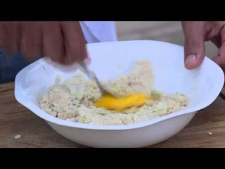 مكرونة اسباجتي بكرات السمك  | شبكة وصنارة حلقة كاملة