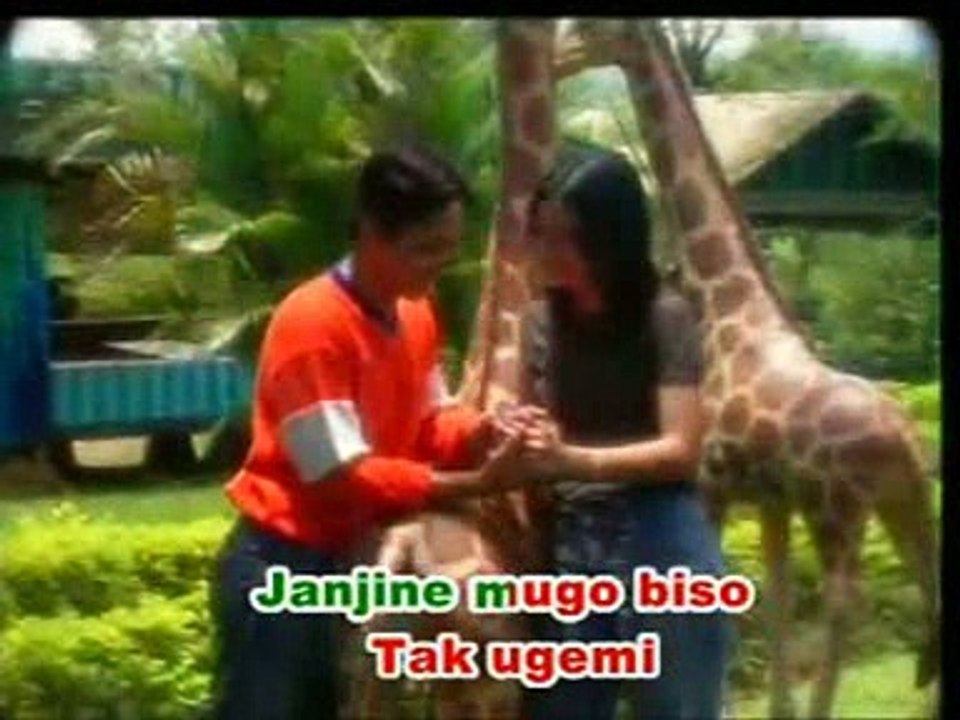 Lingsir Wengi terbaru  - Nurhana