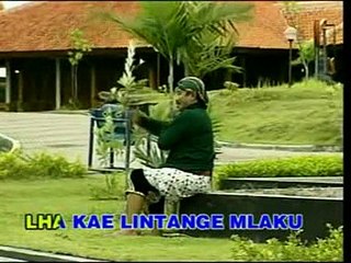 MANTHOUS   nyidam sari terbaru