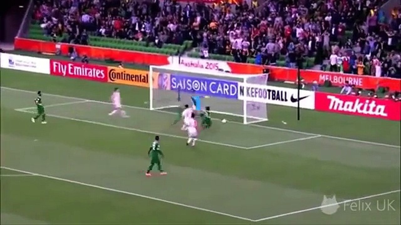 Must See Football (Soccer)