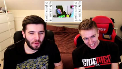 REACTING TO SIDEMEN VINES!!