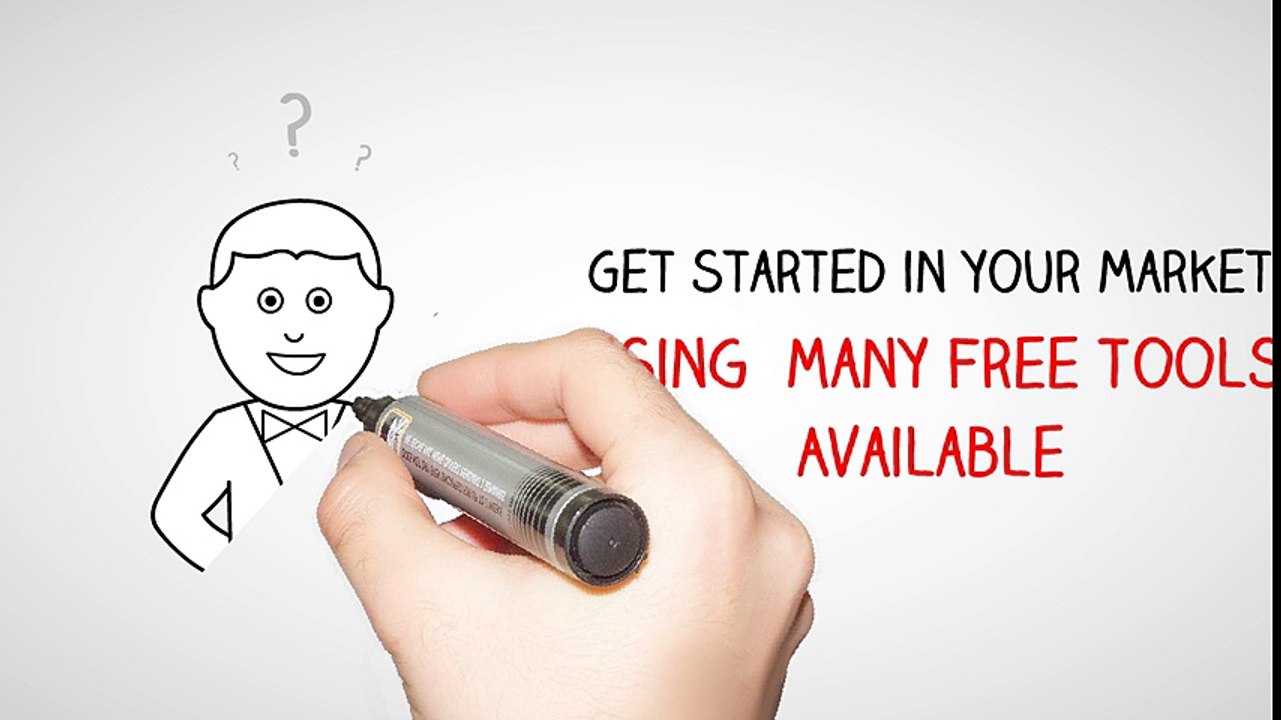 How to Get Started with Commission Marketing the Easy Way