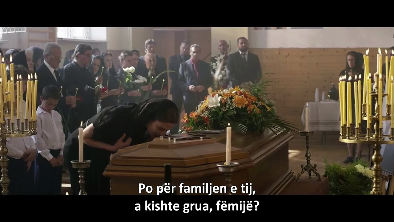 Boyka Undisputed IV me Titra Shqip