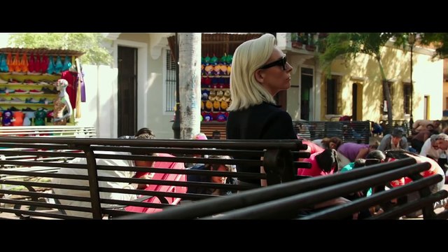 Три икса׃ Мировое господство - Русский Трейлер (2017)