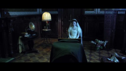 Невеста – Тизер-Трейлер 2 (2017)