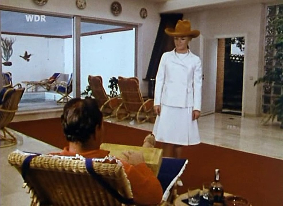 Tatort ( 1972 ) E020 - Kressin und der Mann mit dem gelben Koffer