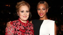 Beyonce & Adele set to Perform At 2017 Grammys