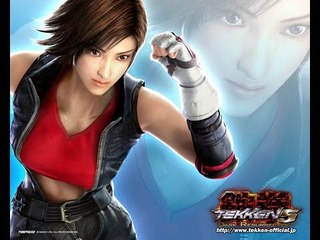 Late Night Tekken dark resurrection online