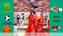 New Basketball Vines with Titles (Part 4) Best basketball Moments