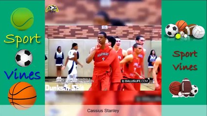 New Basketball Vines with Titles (Part 4) Best basketball Moments