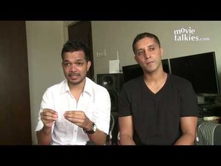 'Besharam' Singers Ishq Bector, Shree D Talk About The Title Track Of The Movie