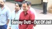 Sanjay Dutt Granted 14 Days Furlough On Medical Grounds