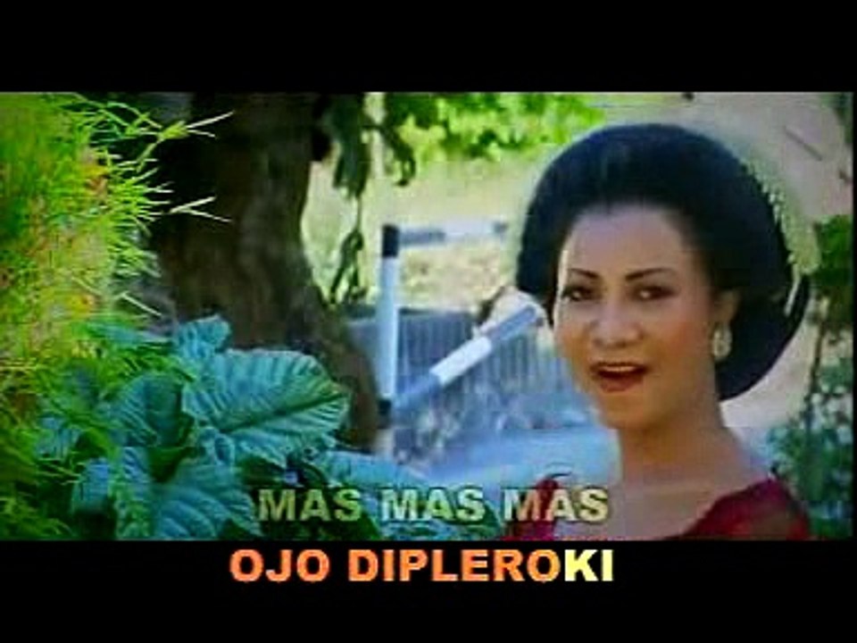 ojo di pleroki - ki narto sabdo