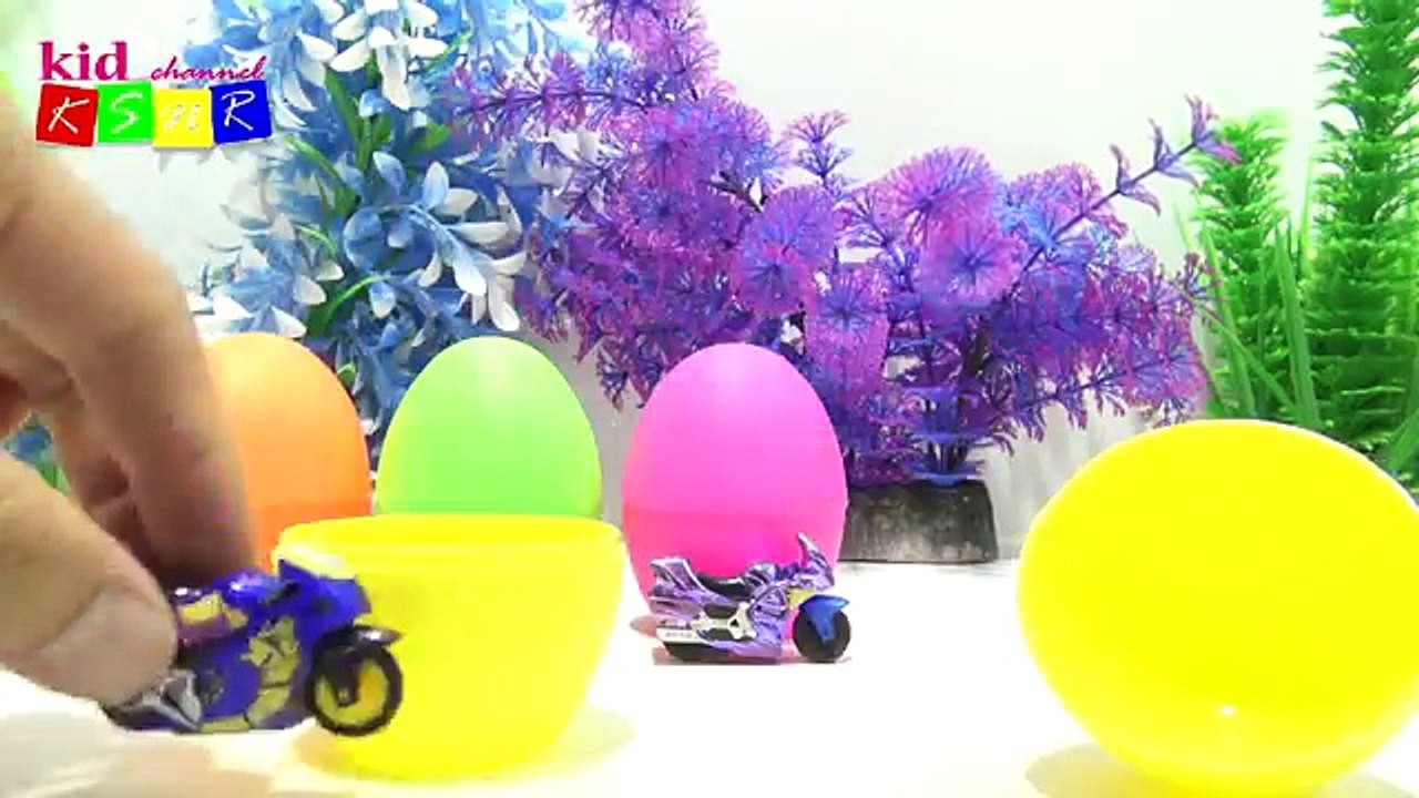 Kids songs - Mary Mary Quite Contrary P2 - Music video - Children songs