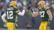CBS Sports: Packers-Vikings Recap