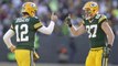 CBS Sports: Packers-Vikings Recap