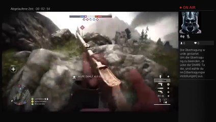 PS4-Live. Frohe Weihnachten :D (2)